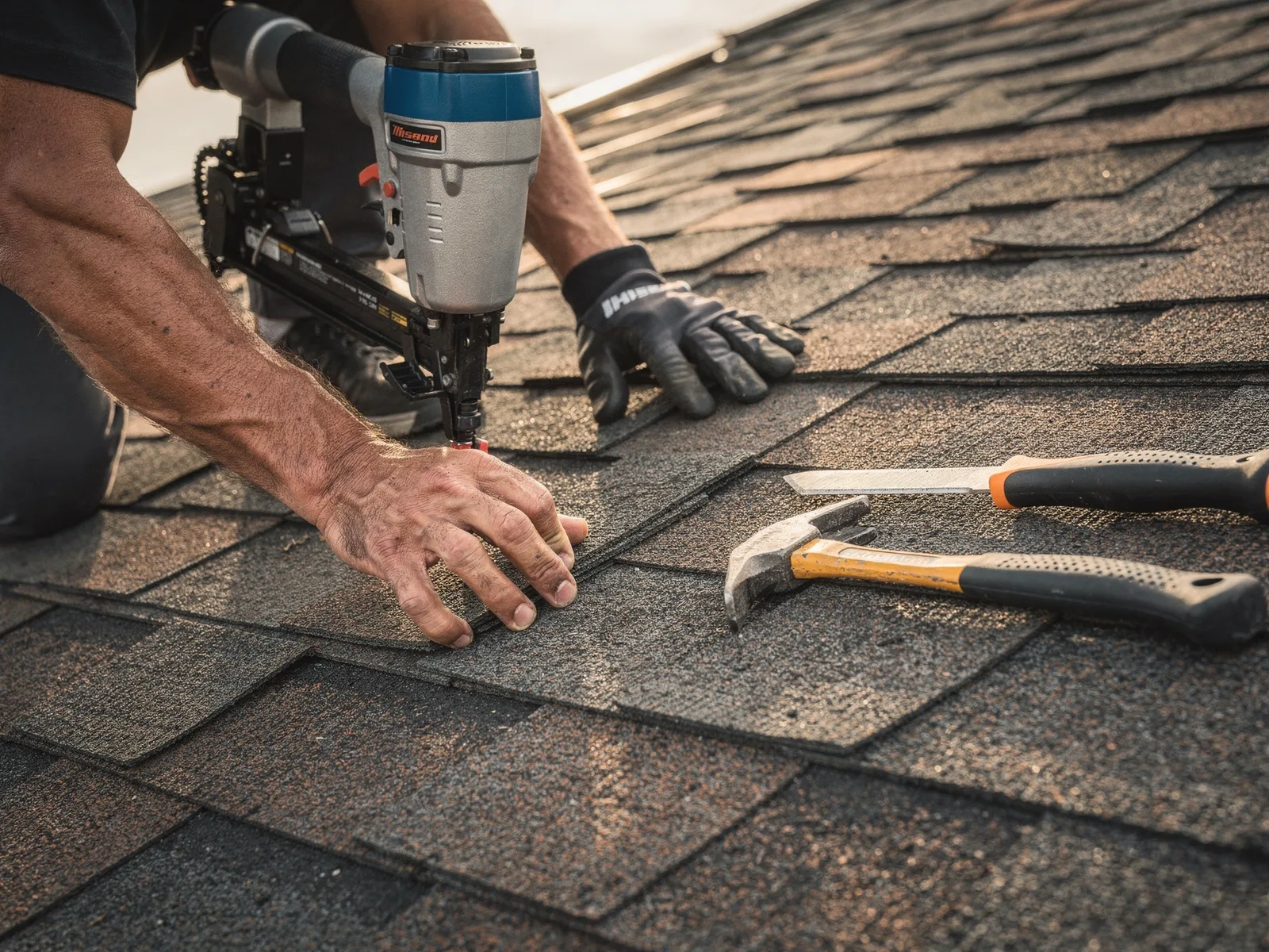 Why choose Roof Repair in Anamosa, IA